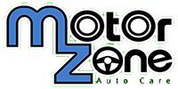 Logo MotorZone